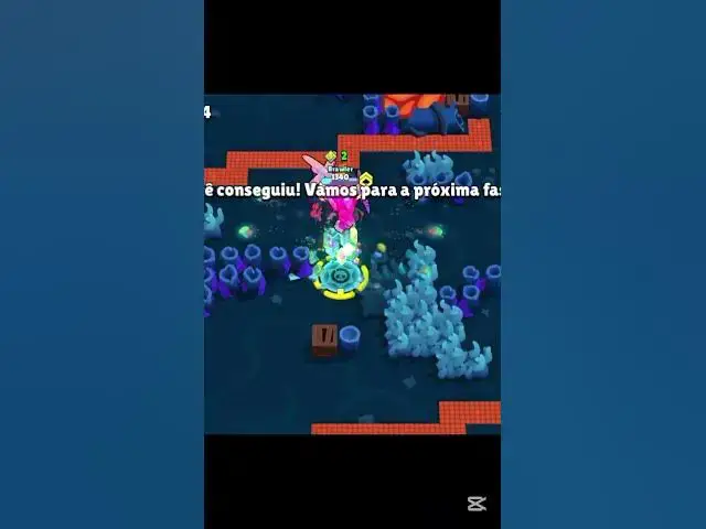 Video thumbnail for Surge 💀 #brawlstars #brawl #like #supercell #subscribe #thebest #surge #doublekill #goat #gaming