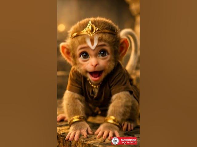 Video thumbnail for #hanuman #hanumanji #hanumanchalisa #anjaneya #jaihanuman #god #devotional #spirituality #spiritual