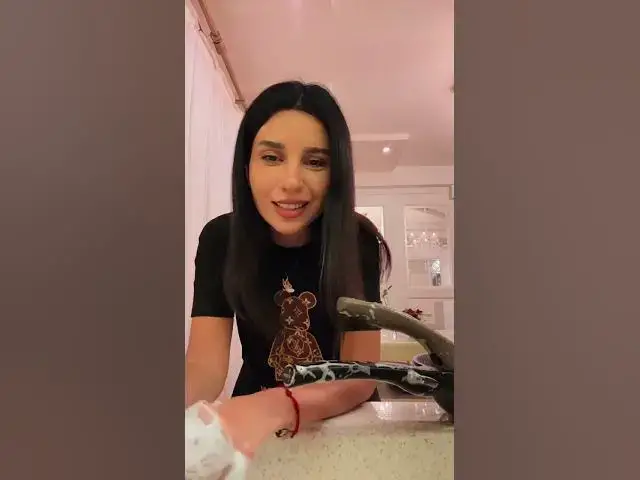 Video thumbnail for Bəs siz hansı ev işini sevirsiniz❤️? hansını yox?