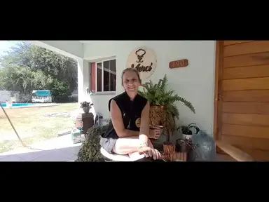 'Video thumbnail for Gloria,de Merci, cuenta cómo nació su vocación por la nutrición de mascotas.'