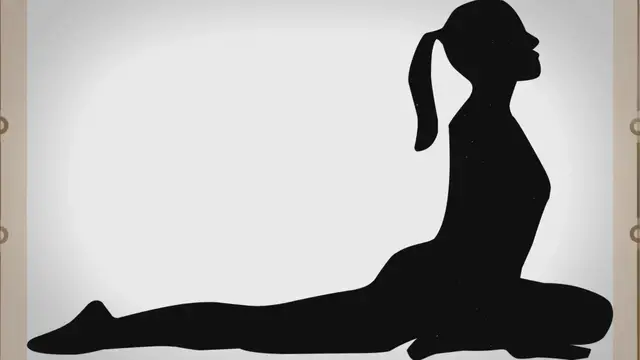 Video thumbnail for Exercises to Improve Posture: Get Rid of Back Pain and Improve Your Overall Health