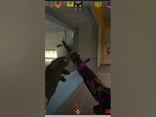 Video thumbnail for Counter-Strike 2 - Brutal 3k!