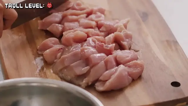 'Video thumbnail for I Tested the WORST Viral TikTok Recipes! (720p 24fps)'