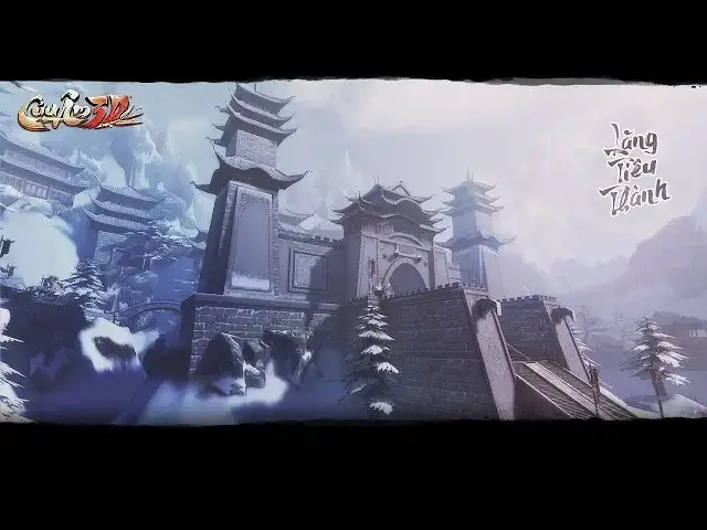 Video thumbnail for Review Phái Lăng Tiêu Thành  - Tuyết ảnh cuồn đao của Cửu Âm 3D