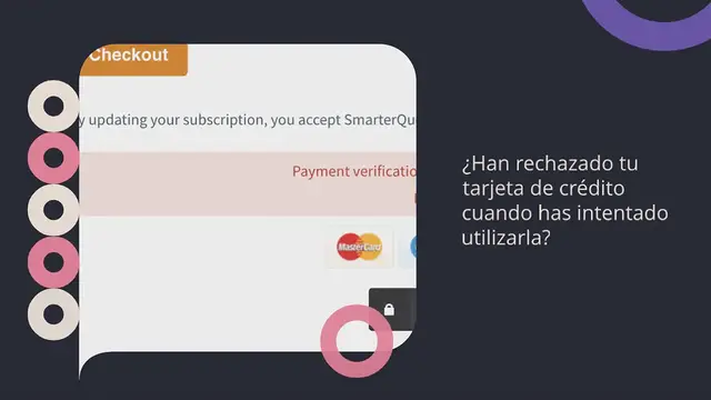 Video thumbnail for La Lista Completa de los Códigos de Rechazo de las Tarjetas de Crédito en 2024