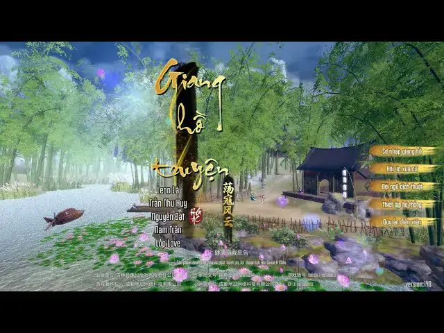 Video thumbnail for Hướng dẫn cách kiếm nhiều bạc nhất trong Giang Hồ Truyện Việt hoá phiên bản V6.5 Mod