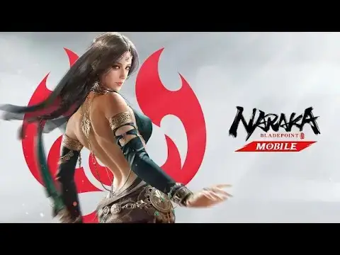 Video thumbnail for Chơi thử game NARAKA: BLADEPOINT Mobile