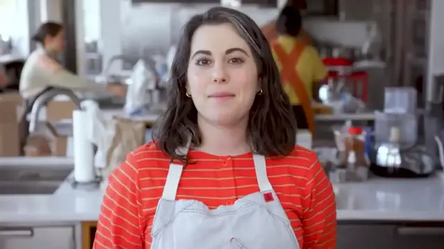 'Video thumbnail for Pastry Chef Attempts to Make Gourmet Jelly Belly Jelly Beans ¦ Bon Appétit (720p 24fps)'