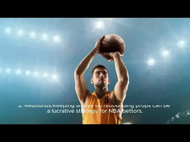 Video thumbnail for Best Nba Player Props Today Title: Exploring The Best Nba Player Props For Today: A Compre