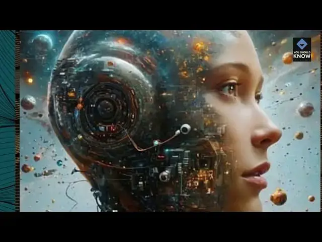 Video thumbnail for Top 10 Mind Expanding Facts About the Concept of Time