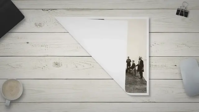 Video thumbnail for Ironclads & Submarines: Sea Warfare During the American Civil War