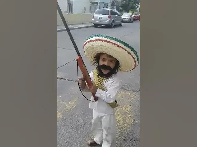 'Video thumbnail for Viva mexcio cabrones !!!!!(2)'