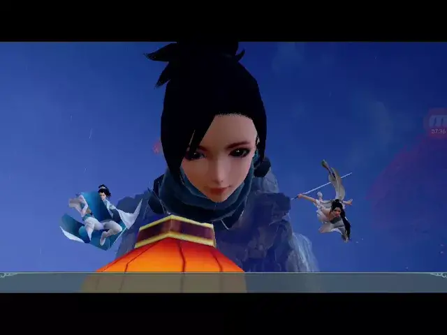 Video thumbnail for Phái Đường Môn trong Võ Lâm Truyền kỳ 2 mobile