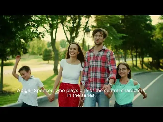 Video thumbnail for Jon Cryer, Donald Faison: 'extended Family' Looks For Laughs, Civility After Divorce - Upi