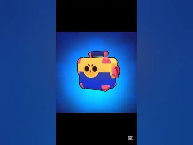 Video thumbnail for Megabox in the big 2025? #brawlstars #brawl #like #subscribe #supercell #gaming #thebest #megabox