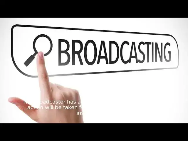 Video thumbnail for Bbc News Anchor 'so Sorry' For Flipping The Bird On Air - The Daily Beast | Bbc News Ancho