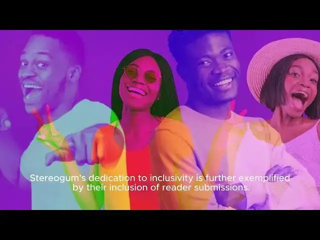 Video thumbnail for Best Songs Of 2023: Stream Our Personal Playlists - Stereogum | The Top Songs Of 2023? Str