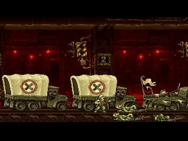 'Video thumbnail for Zona de Guerra Preview'