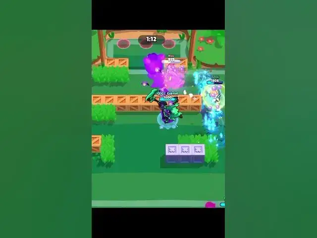 Video thumbnail for Mortis Gameplay 🥶🥵 #brawlstars #brawl #subscribe #mortis #gameplay #triplekill  #like #shorts