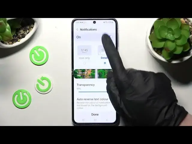 Video thumbnail for How to Add Screen Lock on Samsung Galaxy Z Flip4 - Choose Screen Lock