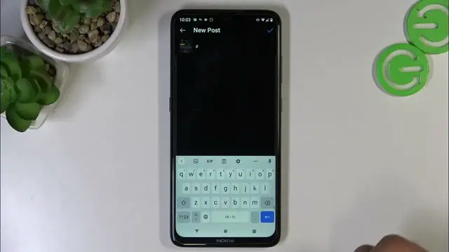 Video thumbnail for Jak dodać hasztagi w poście na Instagramie?
