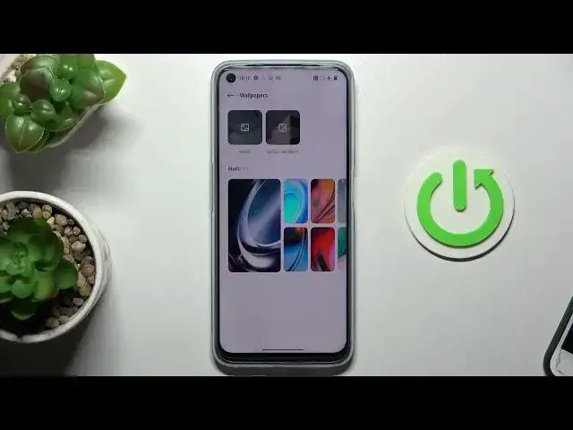 Video thumbnail for OnePlus Nord CE 2 Lite - How To Change Wallpaper