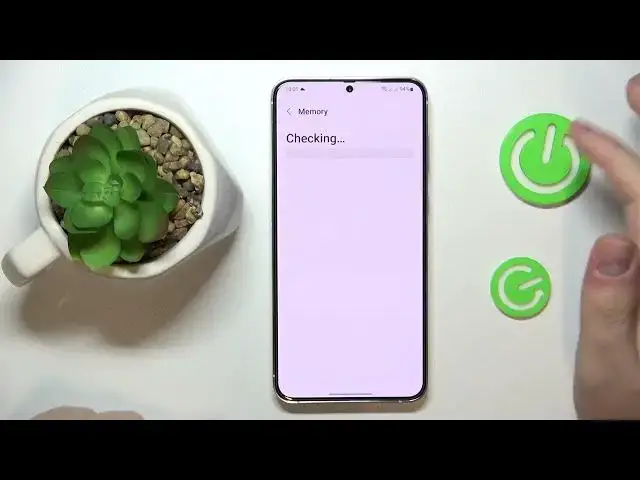 Video thumbnail for How to Extend RAM Memory on Samsung Galaxy S23+? #s23plus