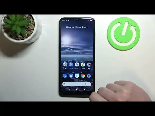 Video thumbnail for Nokia G21 - FIX I have Internet Connection But Cannot Surf