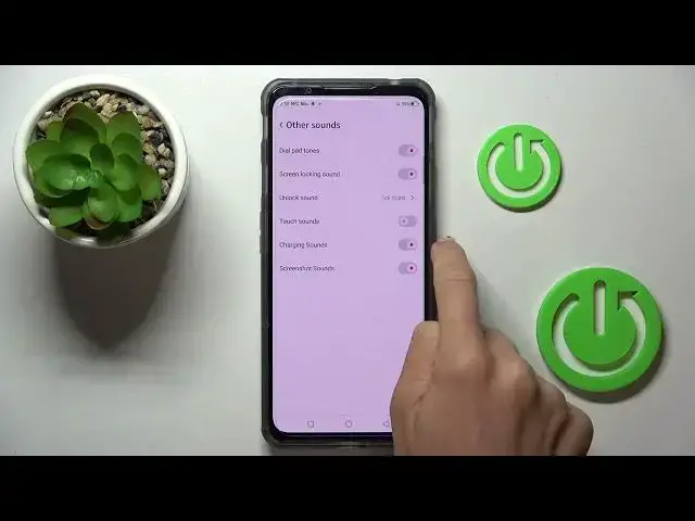 Video thumbnail for How to Turn On Touch Screen Sounds on Nubia Red Magic 7 – Turn Off Touch Screen Sounds