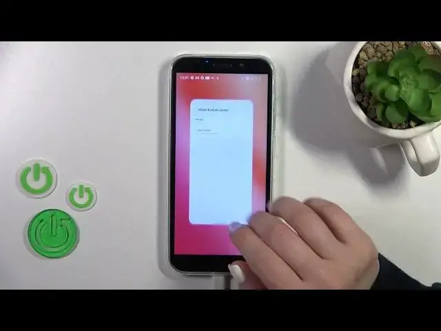 'Video thumbnail for How to Check Phone Model Number in Doogee X97 Pro - Find Doogee Model'