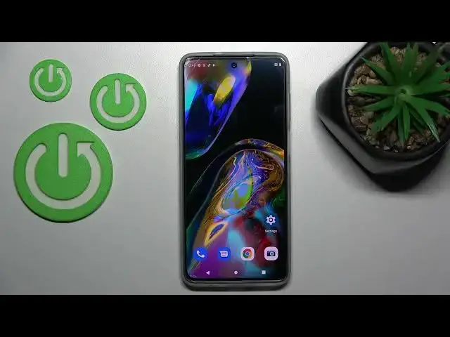 'Video thumbnail for How to Turn On Flashlight in Motorola Moto G82 - Switch On Flashlight'