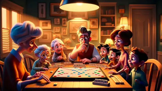 'Video thumbnail for Is IQ a Scrabble Word (Official Answer)'