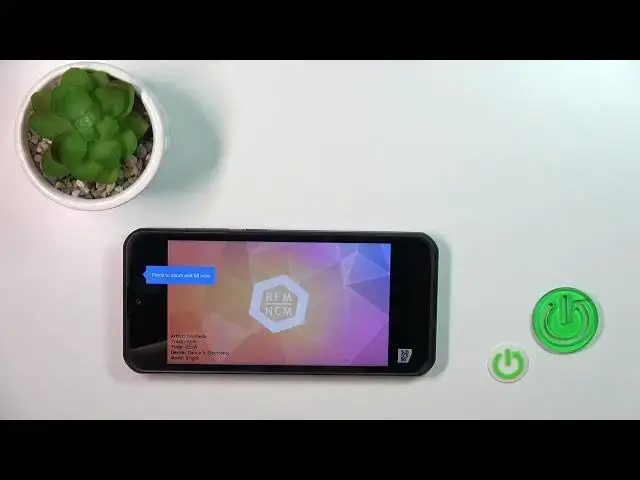 Video thumbnail for How to Quality Sound Checkup in UleFone Armor 17 Pro - Speaker Sound Test