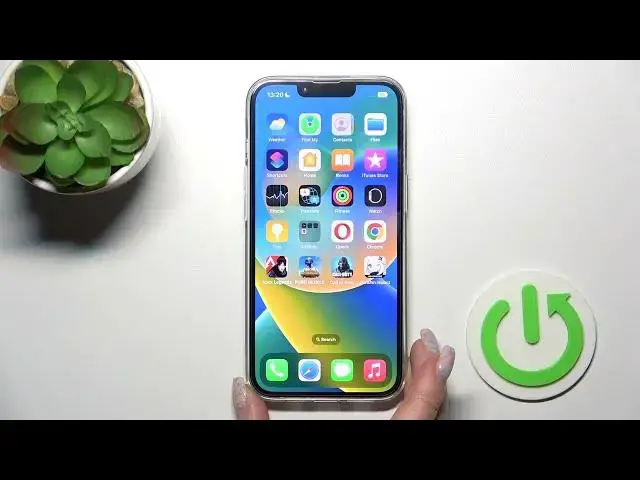 'Video thumbnail for How to Switch On Flashlight on iPhone 14? | Deactivate iOS Tourch'