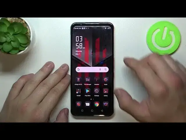Video thumbnail for Does Nubia RedMagic 5S have screen recorderding feature? / Does Red Magic 5S have screen recorder