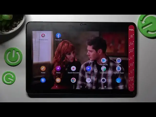 'Video thumbnail for How to Turn On / Off Auto Rotate Screen on TCL NxtPaper 10s'