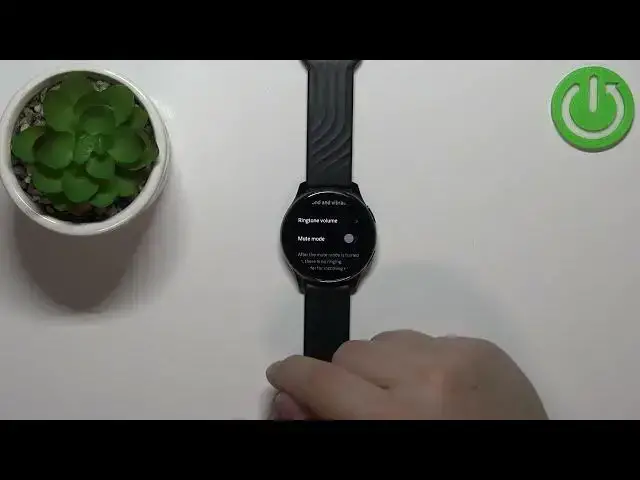 Video thumbnail for How to Manage Silent Mode in OnePlus Watch – Silent Mode Activation