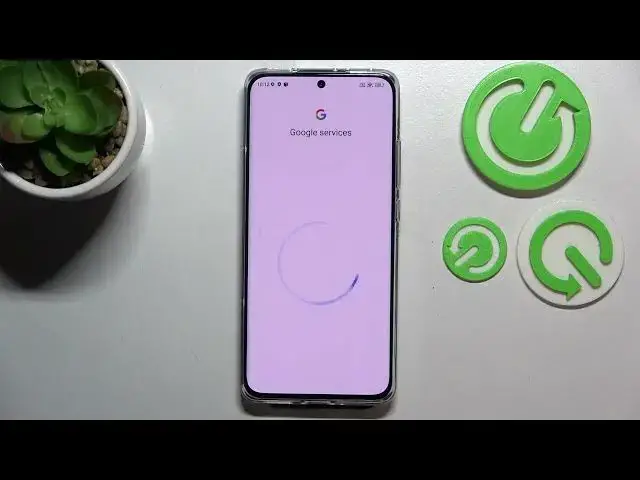 'Video thumbnail for How to Add or Remove Google Account on XIAOMI 12X - Manage Google Account'