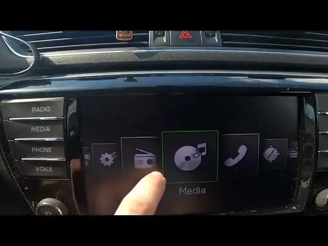 'Video thumbnail for How to Perform System Factory Reset in Skoda Superb III ( 2015 – Now ) - Factory Settings'
