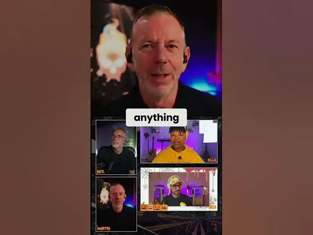 Video thumbnail for Live Fails - Disable Other People's Screen Sharing & Annotations!