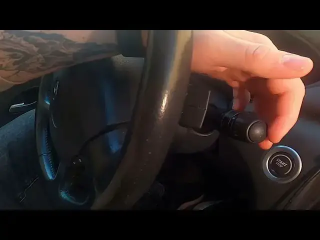 'Video thumbnail for How to Enable or Disable Front Windshield Wipers in Renault Laguna II ( 2001 – 2007 ) - Use Wipers'