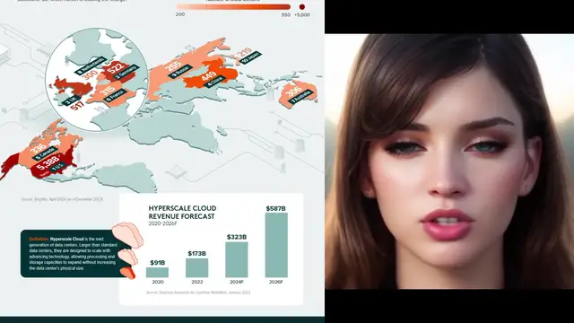 Video thumbnail for Which Countries Have The Most Data Centers (2025)