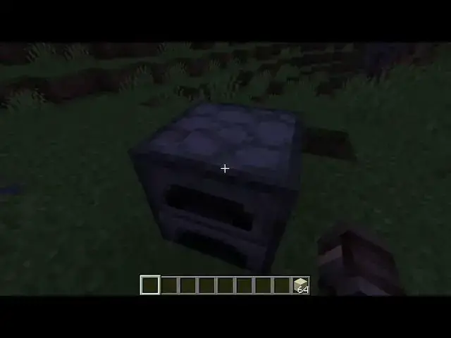 Video thumbnail for Minecraft - How To Make Glass