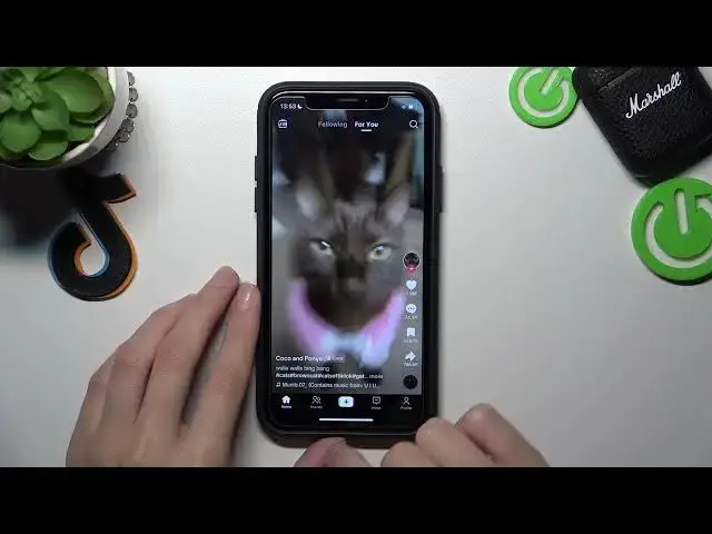 Video thumbnail for How to Post High Quality Video on TikTok - Use CapCut Application