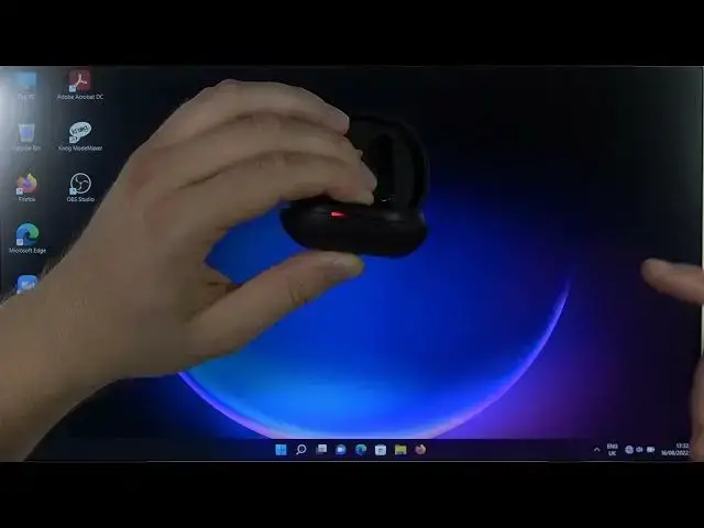 Video thumbnail for How to Pair Edifier NeoBuds Pro with Laptop - Connect Windows Laptop and Edifier Buds