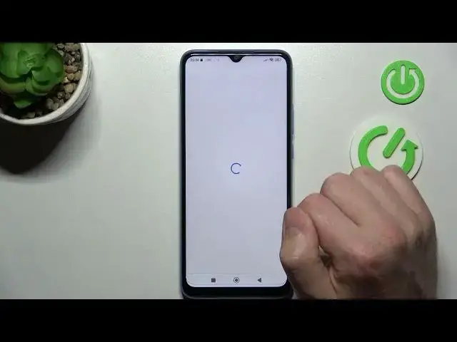 Video thumbnail for How to Activate Hey Google of Google Assistant on XIAOMI Redmi 10C