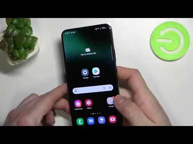 'Video thumbnail for How to Connect Wired Headphones to SAMSUNG Galaxy S22+'