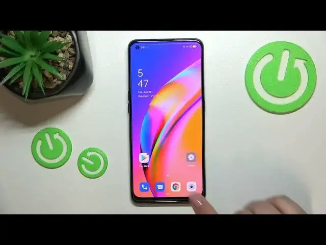 'Video thumbnail for How to Turn Off Running Apps in OPPO A94 5G - Disable Running Apps'