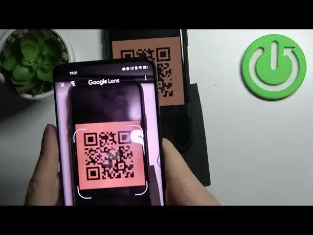 Video thumbnail for How to Scan QR Codes on VIVO IQOO 5 Pro - Google Lens