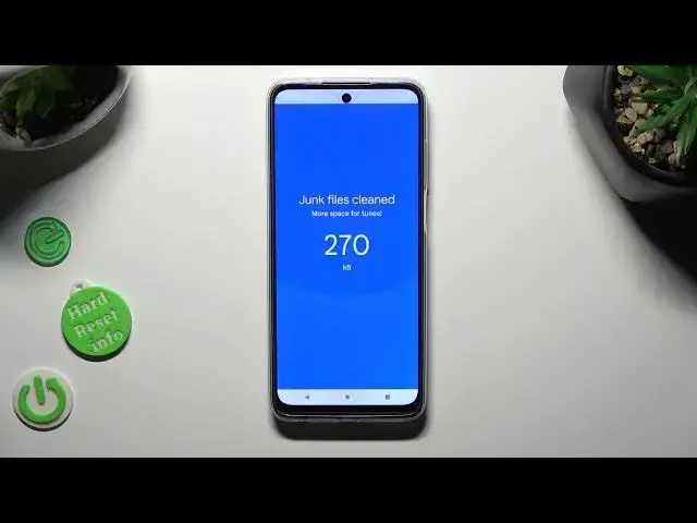 Video thumbnail for How to Perform a Storage Cleanup on MOTOROLA Moto G32